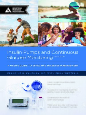 cover image of Insulin Pumps and Continuous Glucose Monitoring